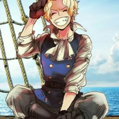 Profile image of Sabo