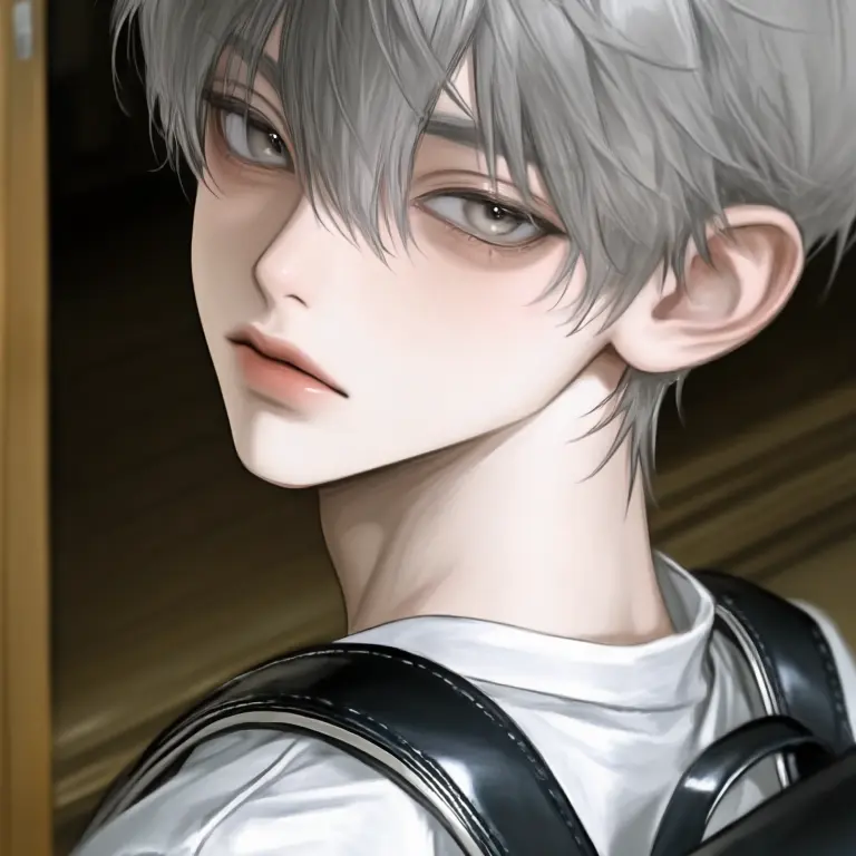 -_-nyan의 小学生なのにモテモテな弟