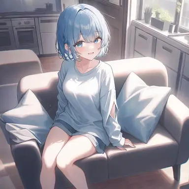 Profile image of マシロ