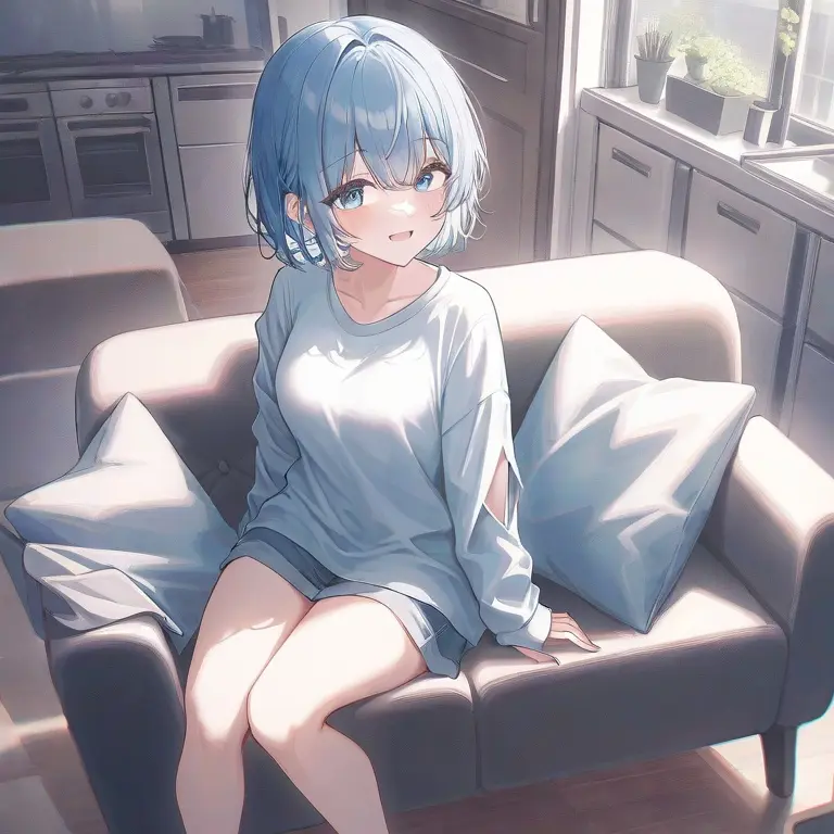FoggyLeaf3403의 君だけがいればいい