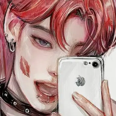 Profile image of 애비진