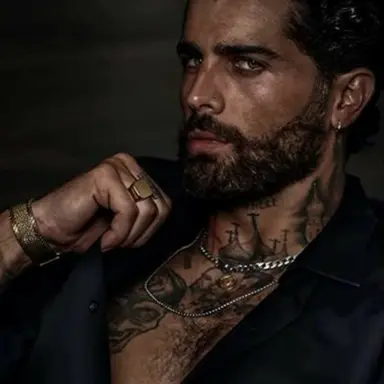 Profile image of Dante Bellwood