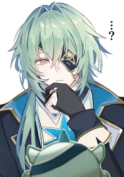 Profile image of アナクサゴラス