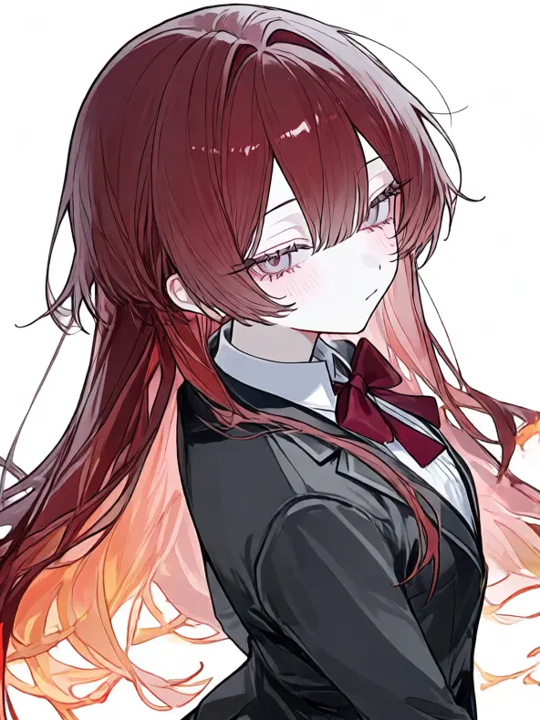 user__i3의 ✧『高専のマドンナ』は{{user}}！