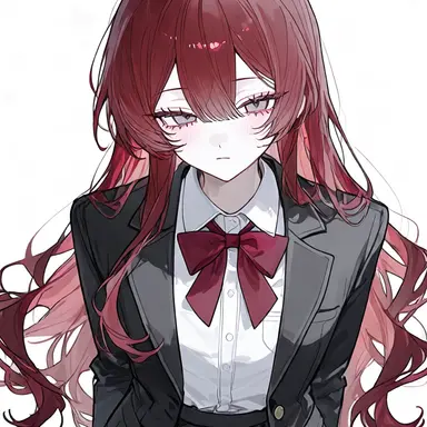 Profile image of 緋村瑠花