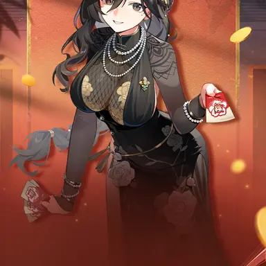 Profile image of Liushih