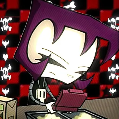 Profile image of Gaz