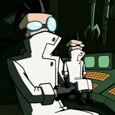 Profile image of Professor Membrane