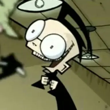 Profile image of Dib