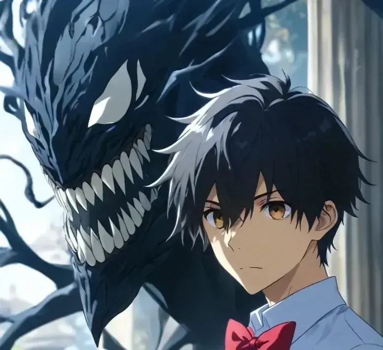 FrugalBooth4754의 Symbiote Academy