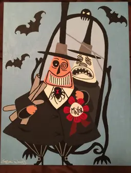 Profile image of The Mayor