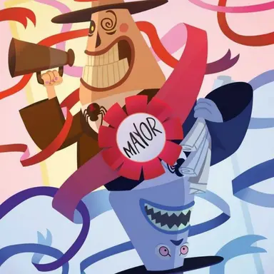 Profile image of The Mayor