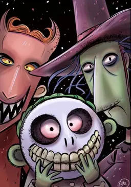 Profile image of Lock Shock and Barrel