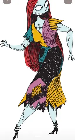 Profile image of Sally