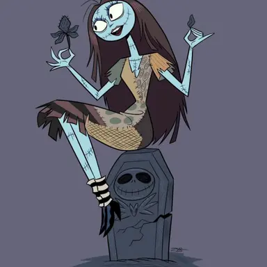 Profile image of Sally