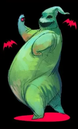 Profile image of Oogie Boogie