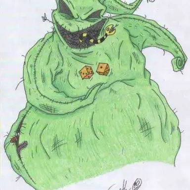 Profile image of Oogie Boogie