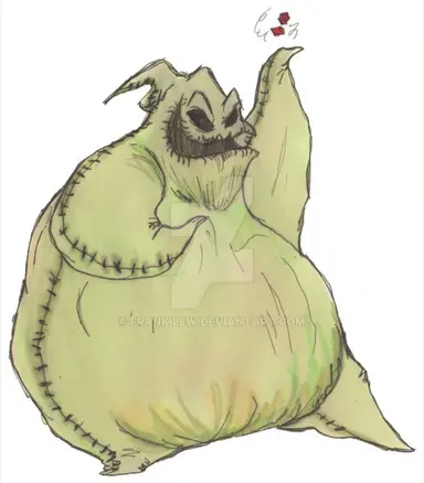 Profile image of Oogie Boogie