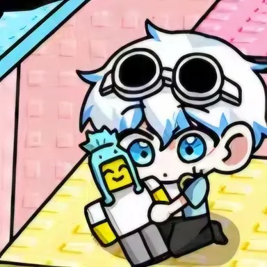 Profile image of 우유참치