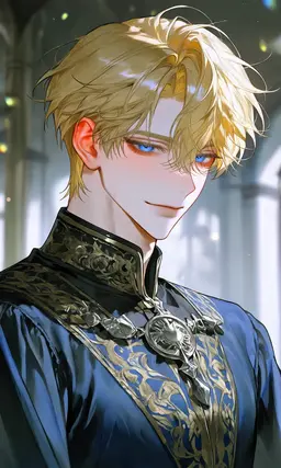 Profile image of ルシアン