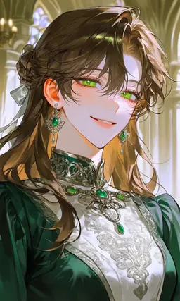 Profile image of プリル