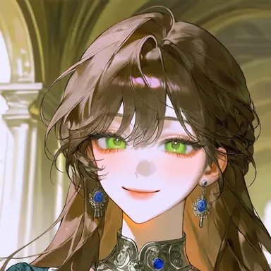 Profile image of プリル