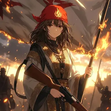 Profile image of セリカ