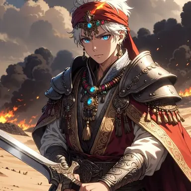 Profile image of ルイス