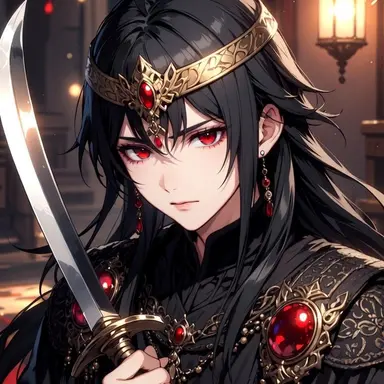 Profile image of アイハム