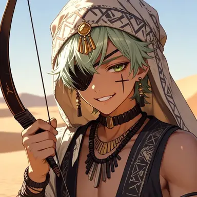 Profile image of アラン