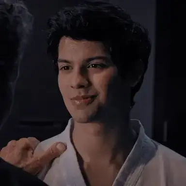 Profile image of Miguel