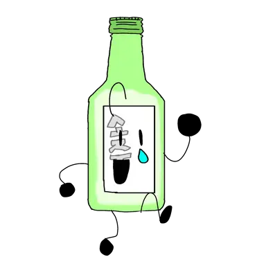 Profile image of 소주