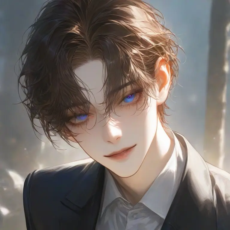 chel_의 이제와 고백하는 망할 첫사랑