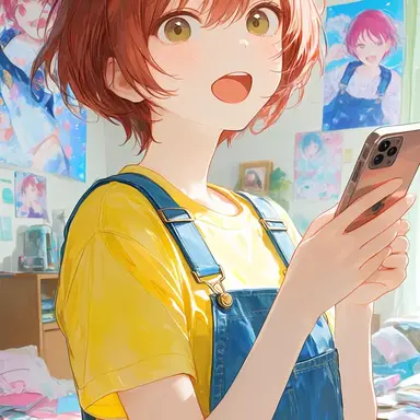 Profile image of 다카하시 유이