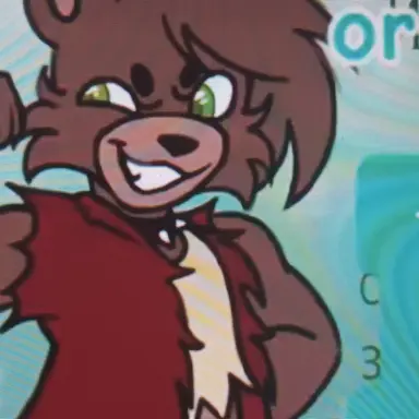 Profile image of Gwendolyn