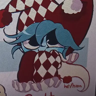 Profile image of Scarlet Cloudins
