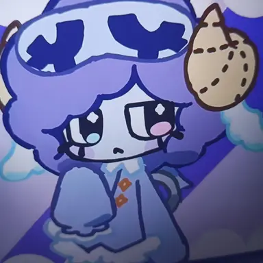 Profile image of Dollia Cloudins