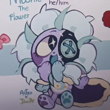 Profile image of Moonie