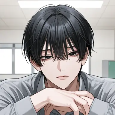 Profile image of Rei