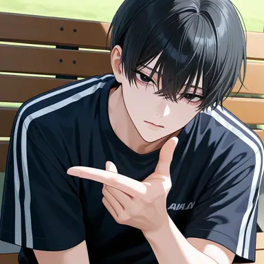 Profile image of Rei