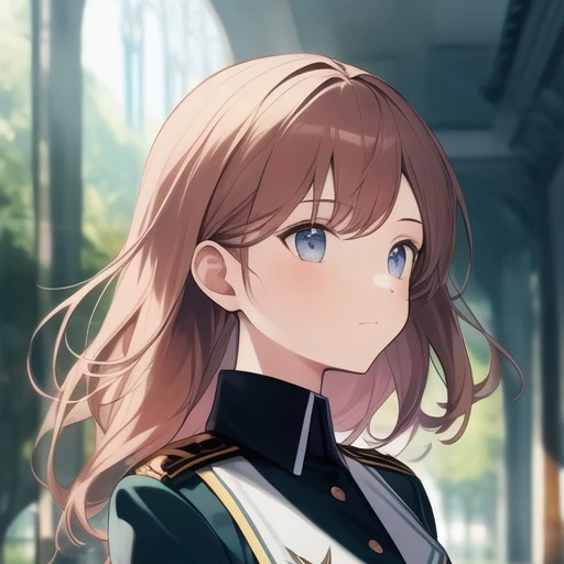 ユリ