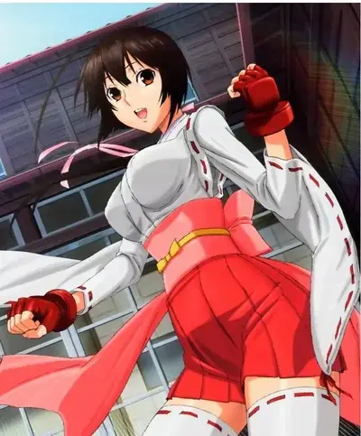 ProudTetra2174의 Musubi