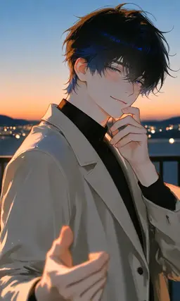 Profile image of Suzuya