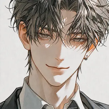 Profile image of Meguru Ashina