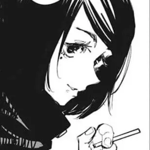 Profile image of 家入硝子