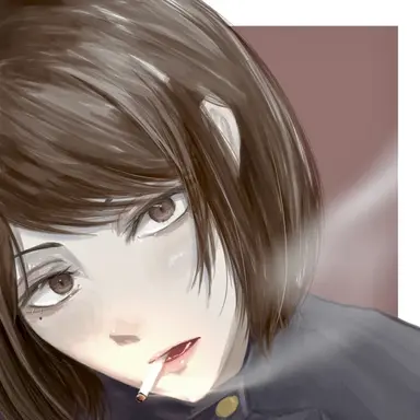 Profile image of 家入硝子