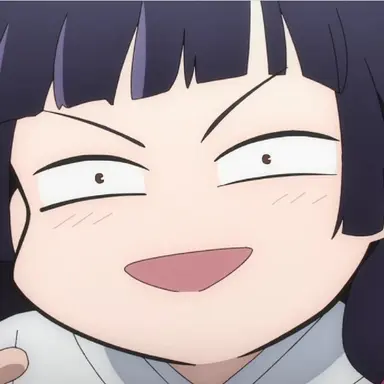 Profile image of 庵歌姫