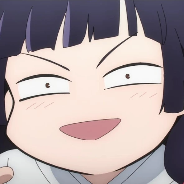 庵歌姫