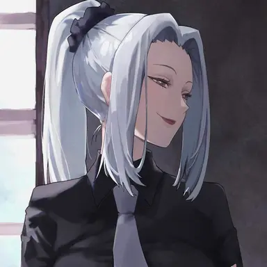 Profile image of 冥冥