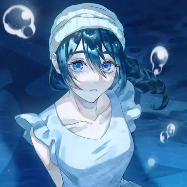 Profile image of 天内理子